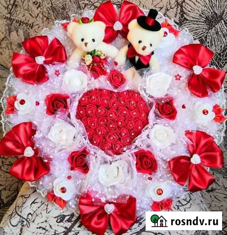 Подарок девушке Новосибирск - изображение 1