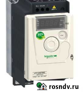 Частотный преобразователь Хасавюрт - изображение 1