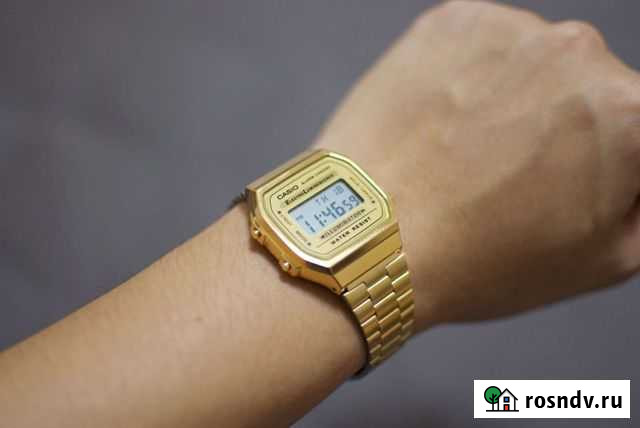 Часы Casio Курск - изображение 1