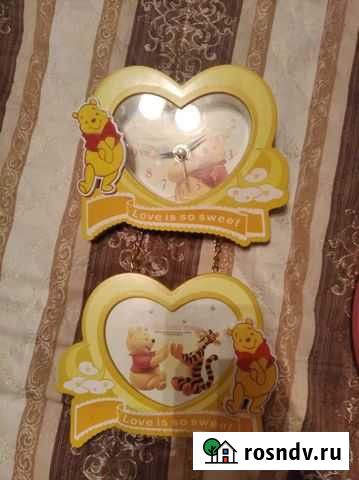 Часы в детскую Набережные Челны - изображение 1