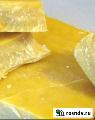 Воск Ковров - изображение 1