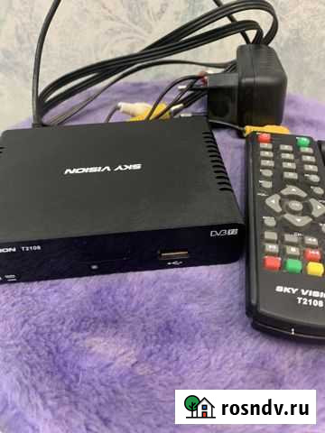 Ресивер Липецк - изображение 1