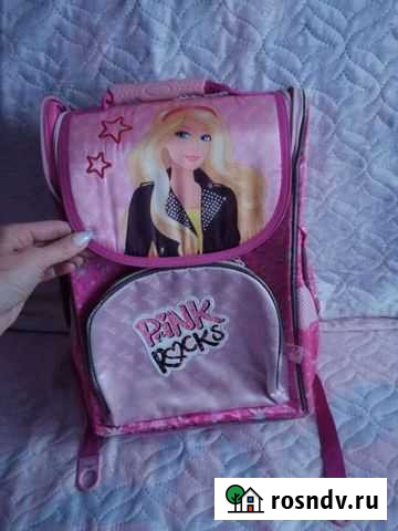 Рюкзак школьный для девочки Псков - изображение 1