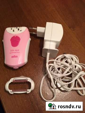 Эпилятор Махачкала - изображение 1
