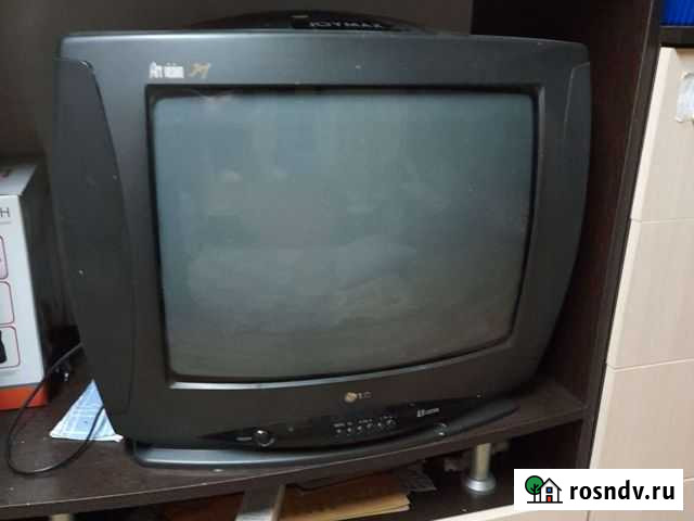 Телевизор бу Бирск - изображение 1