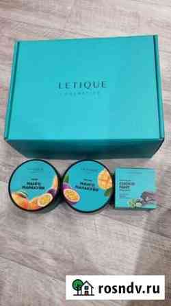 Letique косметика (Летик, литик косметика) Нижнекамск