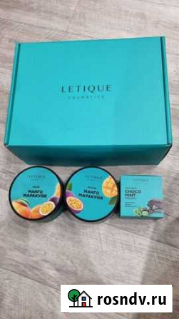 Letique косметика (Летик, литик косметика) Нижнекамск - изображение 1
