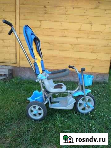 Детский велосипед Киров - изображение 1