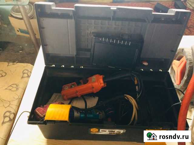 Терминатор Майский - изображение 1