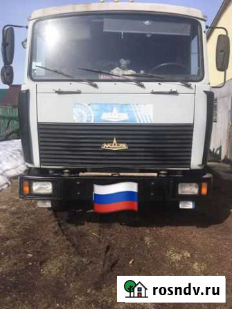 МАЗ 533603-220, 2003 Ермекеево - изображение 1