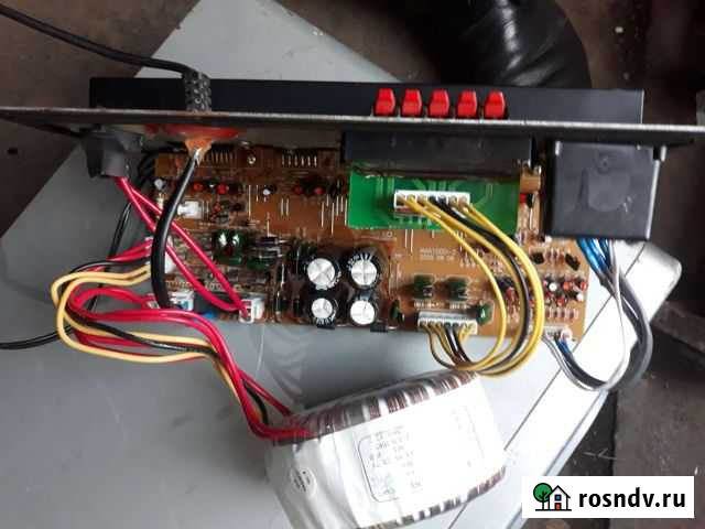 Электроника на запчасти Череповец - изображение 1