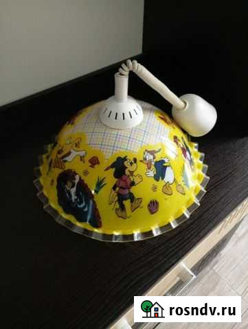 Люстра детская Комсомольск-на-Амуре - изображение 1