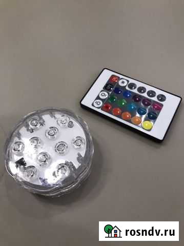 Фонрик Самара - изображение 1