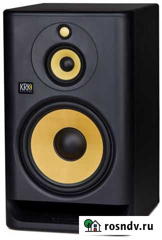 Студийный монитор KRK RP103G4 Липецк - изображение 1