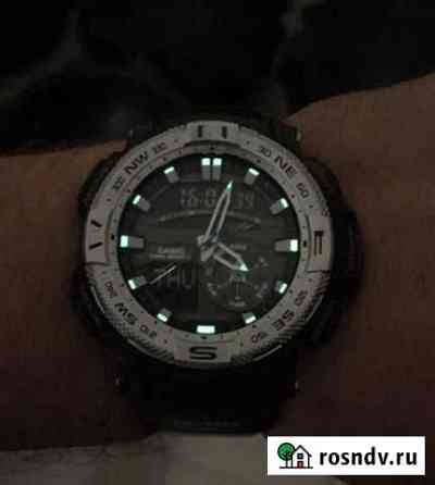Casio PRG 280 Pro Trek Краснодар