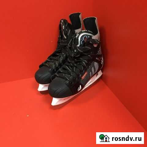 Коньки tempish ultimate sh35 (31429) Абакан - изображение 1