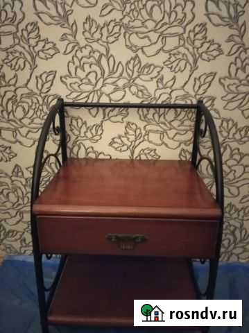 Спальный гарнитур бу Рязань - изображение 1