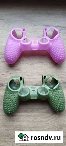 Чехол на геймпад DualShock 4 Воронеж - изображение 1