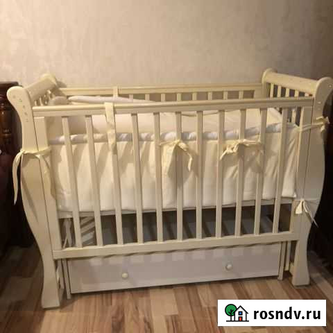 Кровать Махачкала - изображение 1