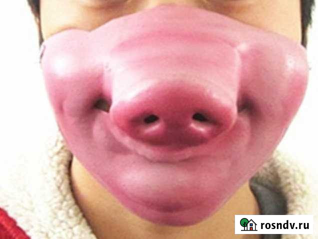 Карнавальные маски Городище - изображение 1