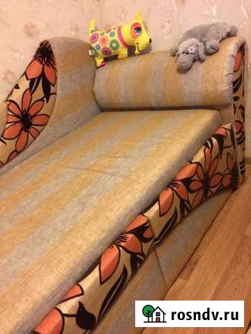 Диван Севастополь - изображение 1