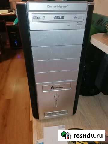 Системный блок Рязань - изображение 1
