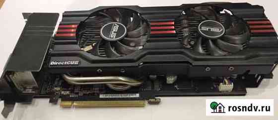 Asus GTX670-DC2-2GD5 Сургут