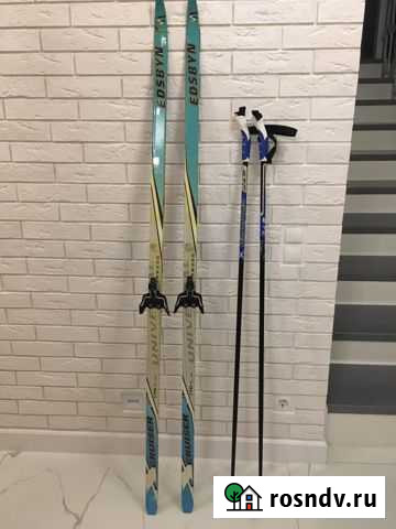 Лыжи Ивантеевка - изображение 1