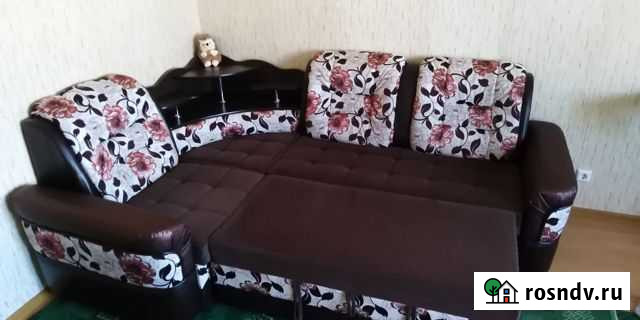 Диван угловой Магадан - изображение 1