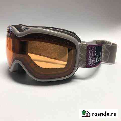 Горнолыжные очки Oakley Вологда