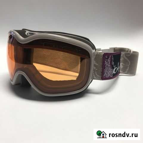Горнолыжные очки Oakley Вологда - изображение 1