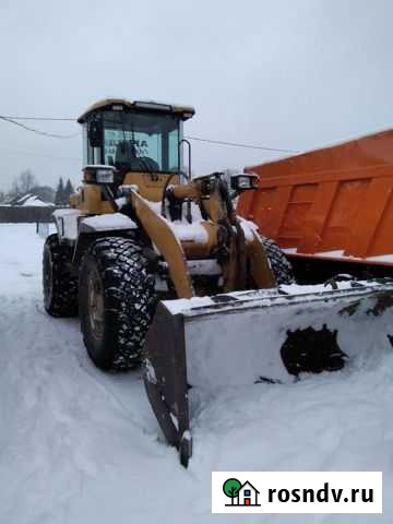 Уборка, вывоз снега Великий Новгород - изображение 1