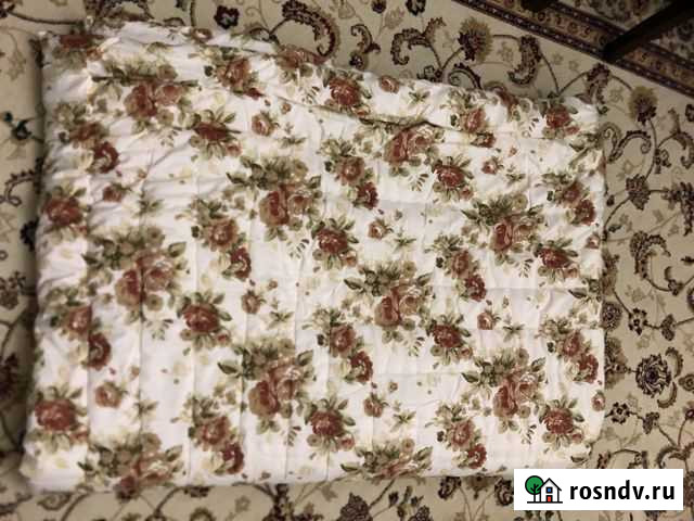 Одеяло Махачкала - изображение 1