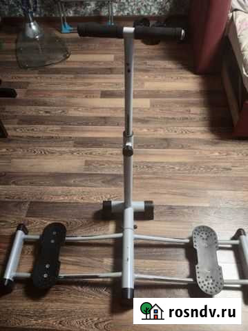 Тренажер Вологда - изображение 1