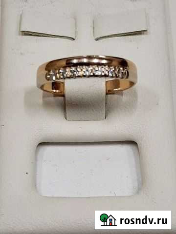 Золотое кольцо 585 Брянск - изображение 1