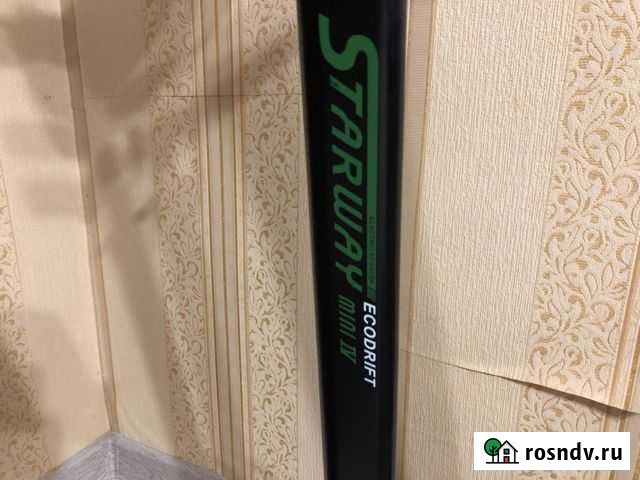 Starway mini4 Подольск - изображение 1