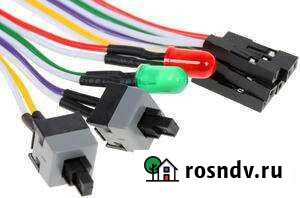 Кнопка включения пк. Майнинг Калининград - изображение 1