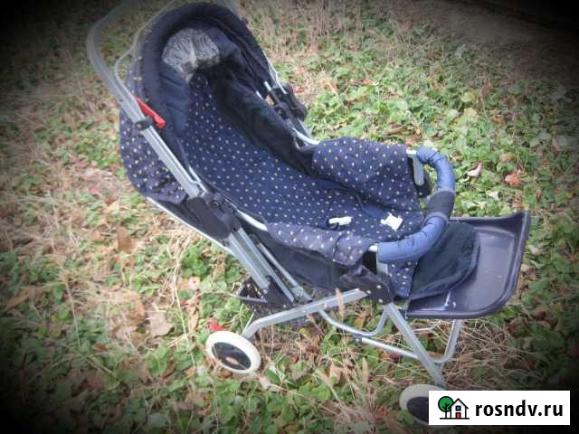 Коляска-книжка Волгоград - изображение 1