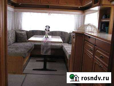 Сдам дом на колесах Вольск - изображение 1