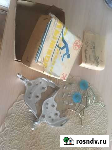 Лыжные крепления 7лк Барнаул - изображение 1