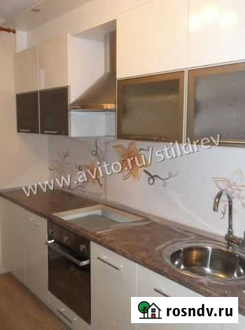 Кухня Петрозаводск - изображение 1