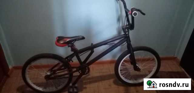 Трюковой велосипед bmx Архангельск - изображение 1