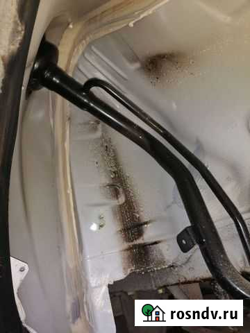 Антикорозийная обработка авто Новомосковск - изображение 1