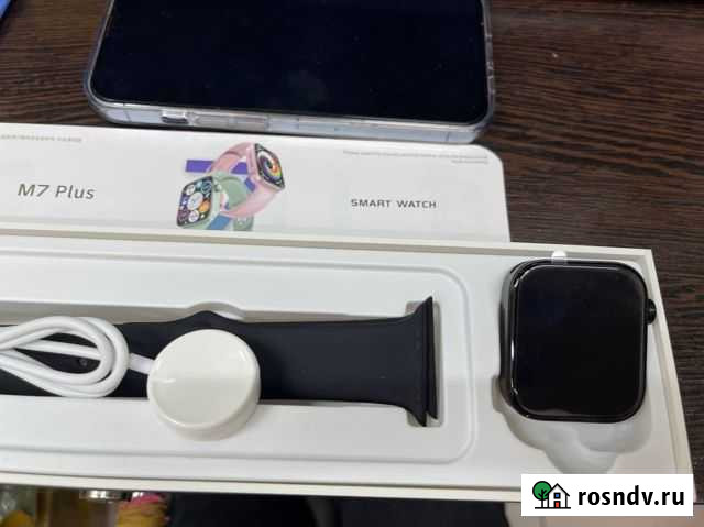 Apple watch Нальчик - изображение 1