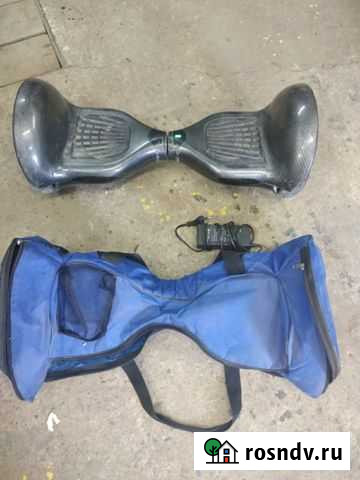 Гироскутер Добрянка - изображение 1