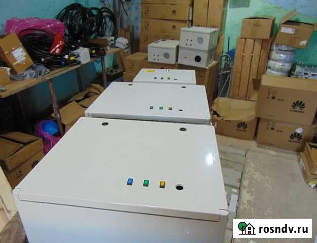 Генератор озона для бассейна Севастополь - изображение 1