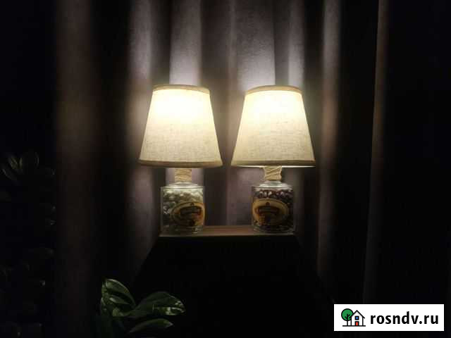 Лампа настольная Курск - изображение 1