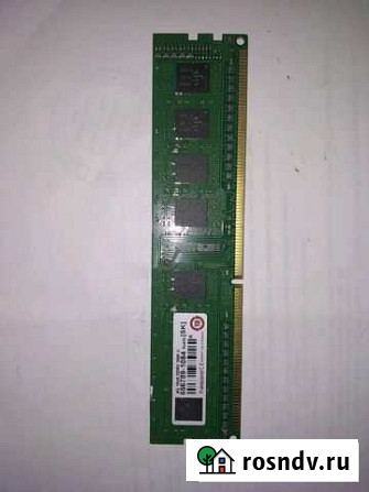 DDR3 4GB Севастополь - изображение 1