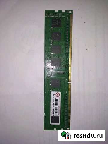 DDR3 4GB Севастополь - изображение 1