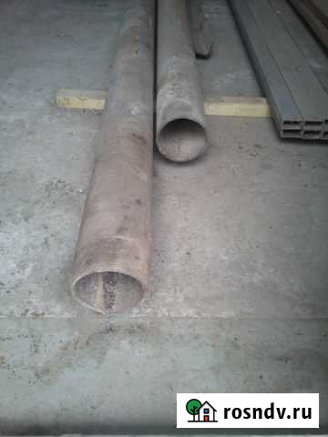 Труба диаметр 110 мм Кизляр - изображение 1